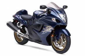 2008 Suzuki GSX-1300R Hayabusa