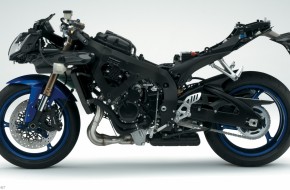 2008 Suzuki GSX-R600