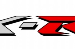 2008 Suzuki GSX-R600