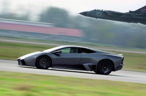 2008 Lamborghini Reventon