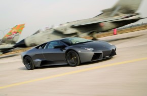 2008 Lamborghini Reventon