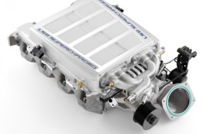 2009 Corvette ZR1 LS9