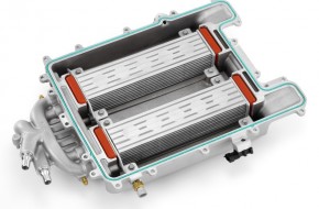 2009 Corvette ZR1 LS9