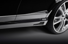 2008 Brabus Mercedes-Benz C-Class Station Wagon