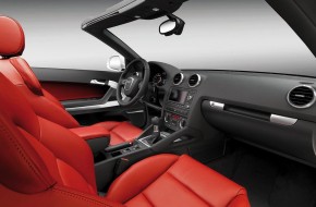 2008 Audi A3 Cabriolet