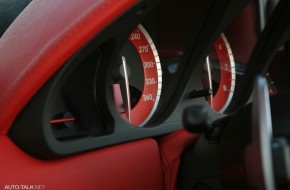 Brabus Mercedes-Benz McLaren SLR Roadster