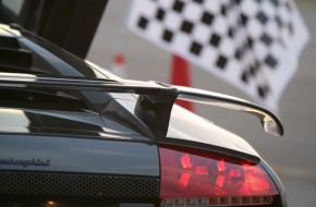 Edo Competition LP640 Versione Nardo