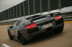 Edo Competition LP640 Versione Nardo