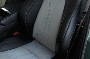 2008 Aston Martin DBS