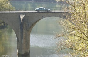 2008 Aston Martin DBS