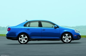 2008 Volkswagen GLI