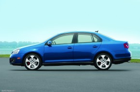 2008 Volkswagen GLI