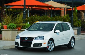 2008 Volkswagen GTI