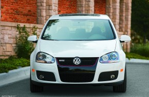 2008 Volkswagen GTI