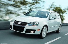 2008 Volkswagen GTI