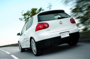 2008 Volkswagen GTI