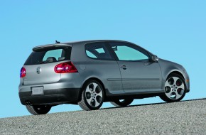 2008 Volkswagen GTI