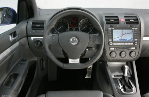 2008 Volkswagen R32