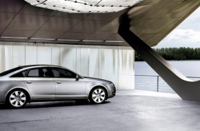 2007 Audi A6