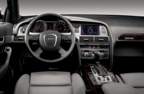 2007 Audi A6