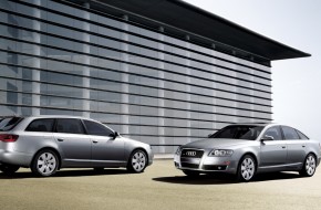 2007 Audi A6