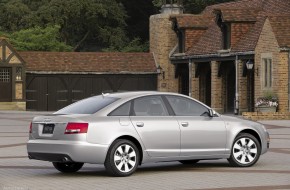 2007 Audi A6