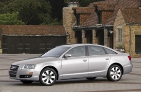 2007 Audi A6
