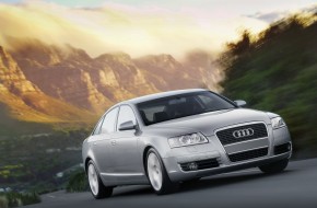 2007 Audi A6