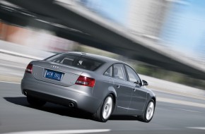 2007 Audi A6