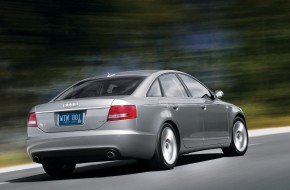 2007 Audi A6