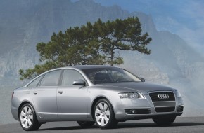 2007 Audi A6