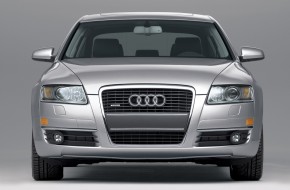 2007 Audi A6