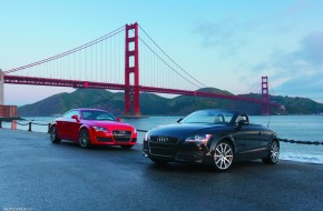 2008 Audi TT