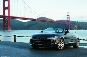 2008 Audi TT