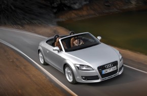 2008 Audi TT