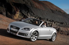 2008 Audi TT