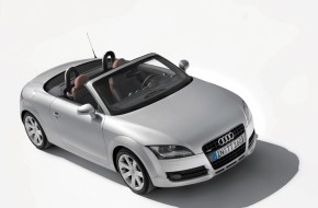 2008 Audi TT