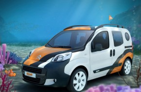 2007 Citroen Nemo Concetto