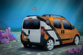 2007 Citroen Nemo Concetto