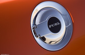 2008 Dodge Challenger SRT8