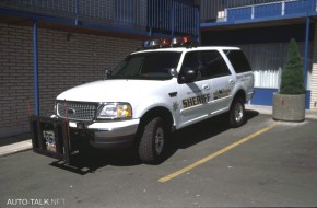 Nephi Police Expedition