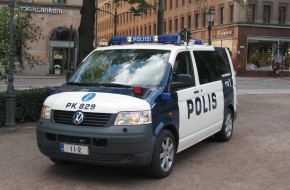 Helsinki Police