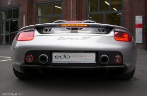Edo Competition Carrera GT