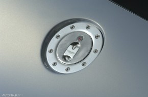 Aston Martin V12 Vantage RS