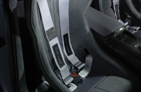 Aston Martin V12 Vantage RS