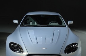 Aston Martin V12 Vantage RS
