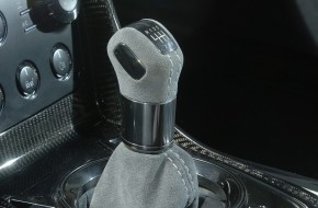 Aston Martin V12 Vantage RS