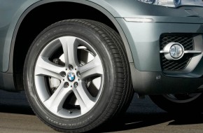 2008 BMW X6