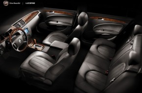2007 Buick Lucerne