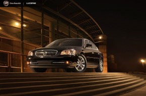 2007 Buick Lucerne